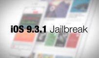 iOS 9.3.1 jailbreak Met Pangu jailbreak - Cydia Download 9.3