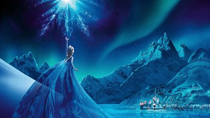 Nightcore - Frozen (Let It Go)