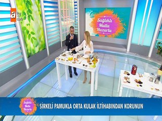 PROF.DR.DİLAVER ÖZTURAN SAĞLIKLI MUTLU HUZURLU PROGRAMI 29.03.2016 1
