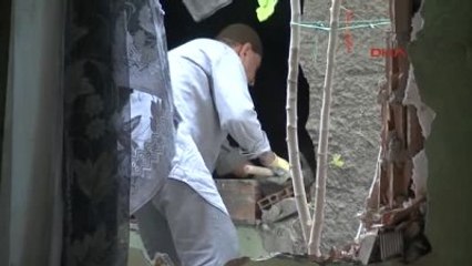 Şırnak İdil'de Yaralar Sarılıyor