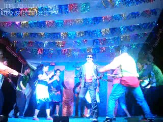 Abinaya Dance Group Madurai