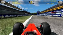 Lets Play F1 Challenge 99-02 Formula One Monaco Imola Spa Silverstone Michael Schumacher PC
