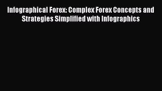 [Read book] Infographical Forex: Complex Forex Concepts and Strategies Simplified with Infographics