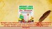 PDF  Weight Loss Smoothies 16 Delicious Smoothie Recipes for Rapid Weight Loss and Instant Download Full Ebook