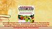Download  Adrenal Reset Diet Smoothies 65 Easy Recipes for Hormonal Balance Unlimited Energy and Download Online