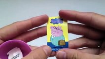 Peppa Pig Surprise Eggs Barbie Egg SpongeBob Huevos Sorpresa Toy Videos Part 3