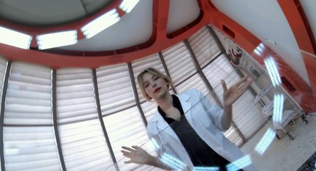 HARDCORE HENRY - Bande annonce