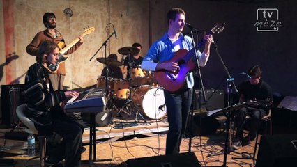 Le groupe Olé : "On the road again" de Bernard Lavilliers