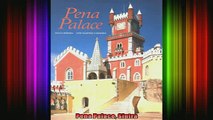 Read  Pena Palace Sintra  Full EBook