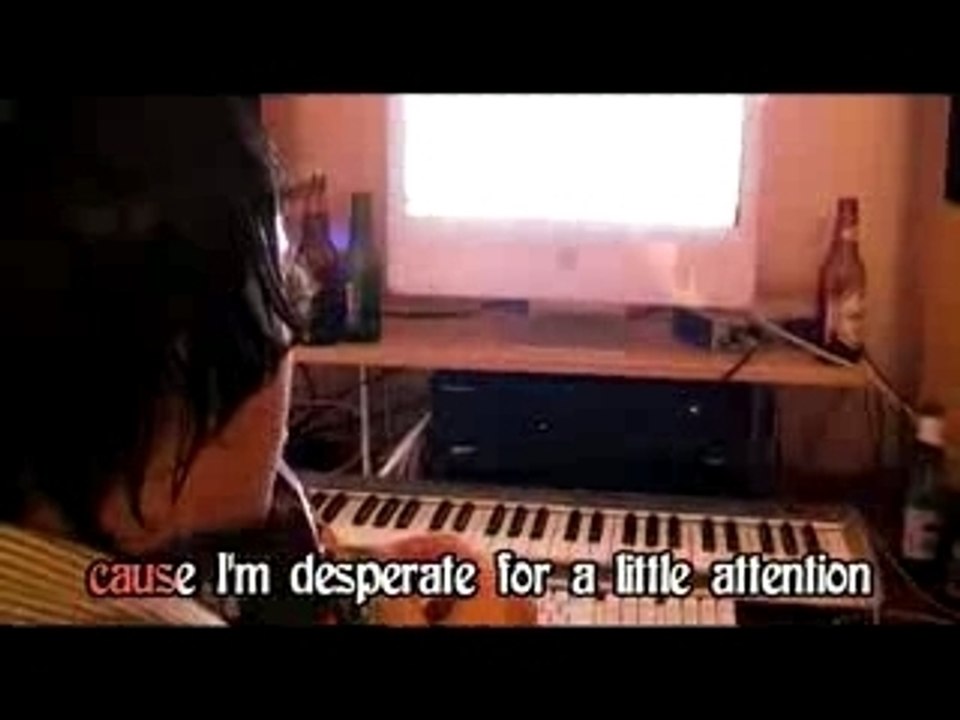 Je donne ma vie à youtube ou dailymotion lol