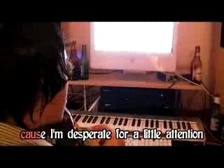 Je donne ma vie à youtube ou dailymotion lol