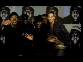 The Notorious - Nasty girl