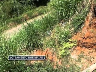 04-04-2013 - LOTEAMENTO DOS MAIAS - ZOOM TV JORNAL