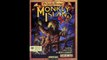Monkey Island 2 LeChuck's Revenge OST - 11 - Captain Dread And The Map