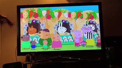 Peppa Pig Potato City