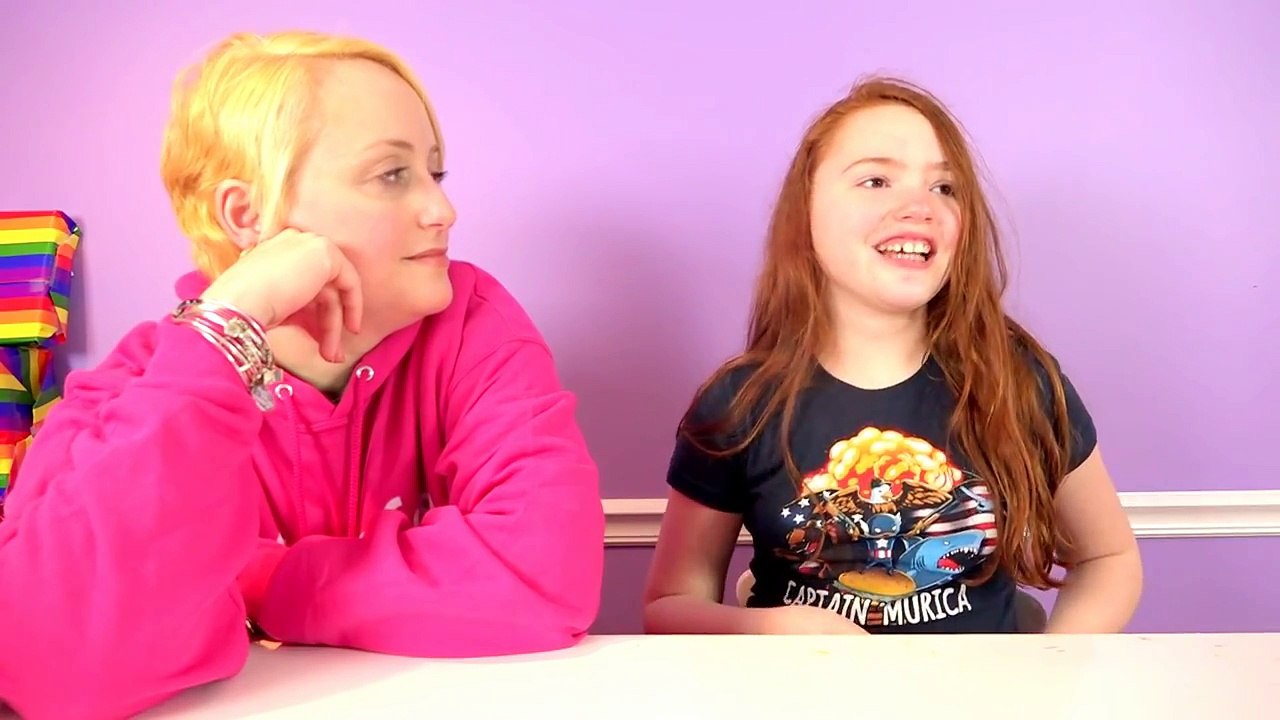 Why Gracie is Homeschooled? Being An Autistic Person in the Public School System | Tangents