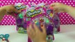 Shopkins Season 2 -5 PACKS with 3 SURPRISE Blind Bags and LIMITED EDITION SHOPKINS NEWS!!