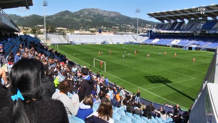Ghjuventù Turchina N°19 : Retour sur la Coupe de Corse U11