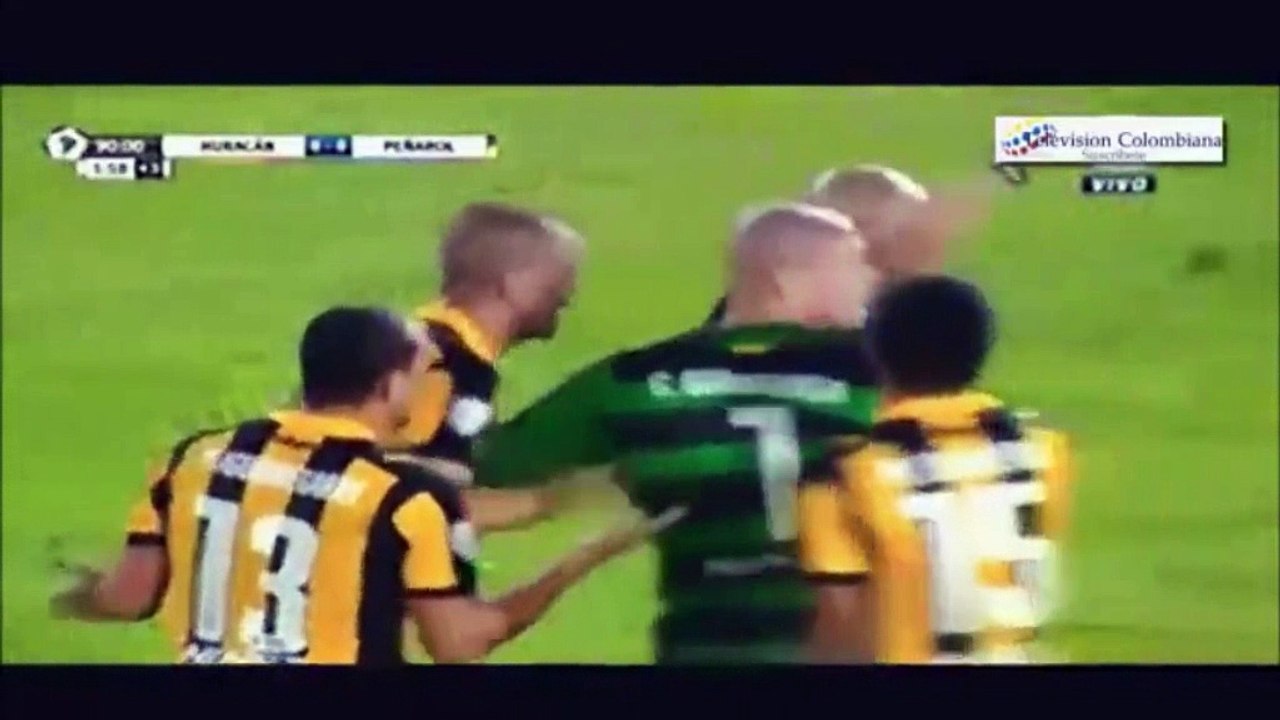 funny referee