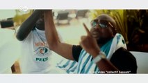 Ivory Coast: Rappers defy terror with music | DW News