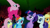MLP Pinkie Pies Laughter Song (No Watermarks)(w/Lyrics in Description)