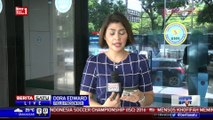 DPRD DKI Jakarta Hentikan Pembahasan Raperda Reklamasi Teluk Jakarta
