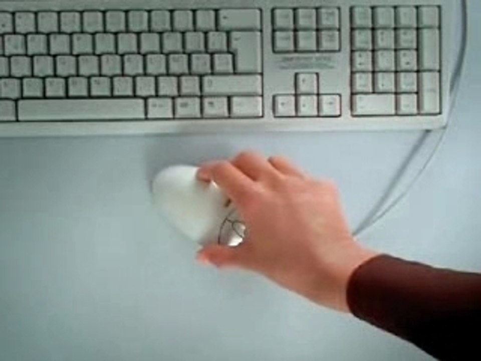 babybel souris