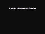 Download ‪Francois & Jean-Claude Duvalier Ebook Free