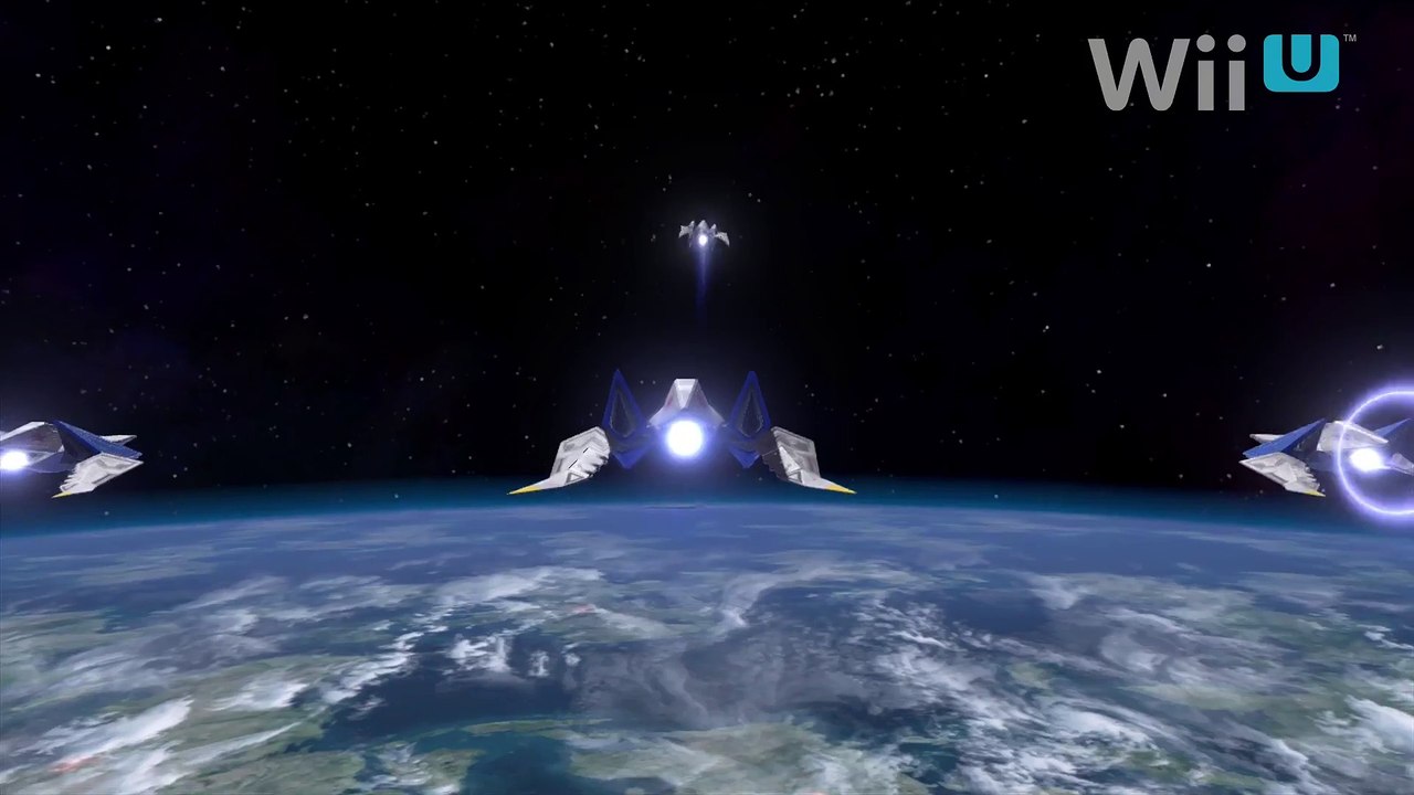 Star Fox Zero - Pub Japon #1