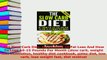 Download  The Slow Carb Diet My Journey Of Fat Loss And How To Lose 1015 Pounds Per Month slow Ebook Free