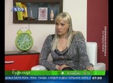 Budilica gostovanje (Dragan Nikolić), 13. april 2016. (RTV Bor)