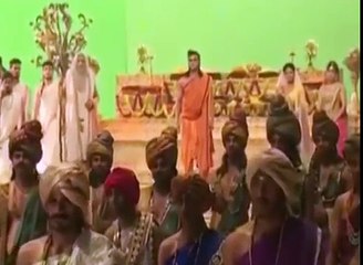 Siya Ke Ram - 12th April 2016