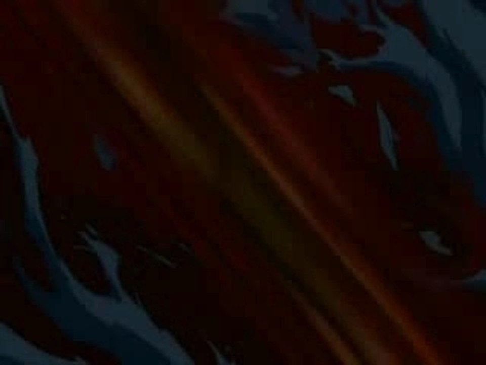 AMV trinity blood 01