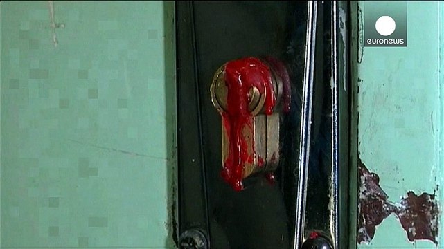 У столиці Йорданії закрили штаб-квартиру Братів-мусульман