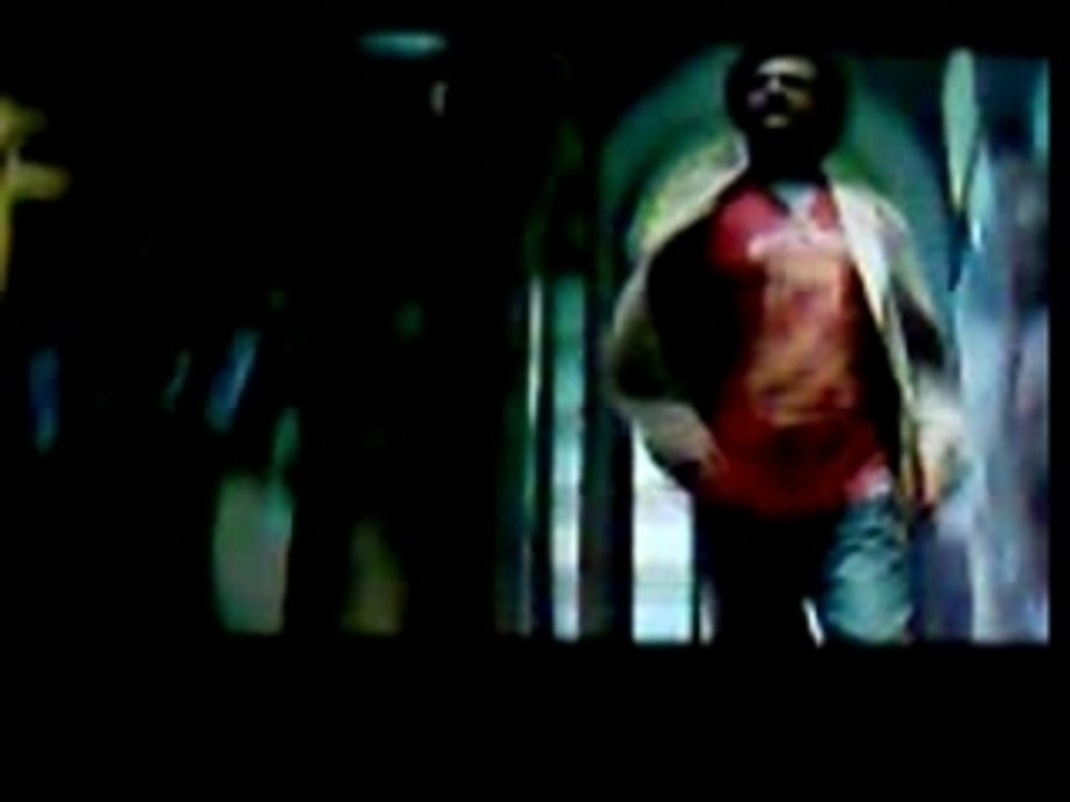 fight scene sivaji