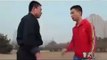 Learn Martial Arts At Home- Self Defense in Street Fights Lessons