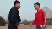 Learn Martial Arts At Home- Self Defense in Street Fights Lessons