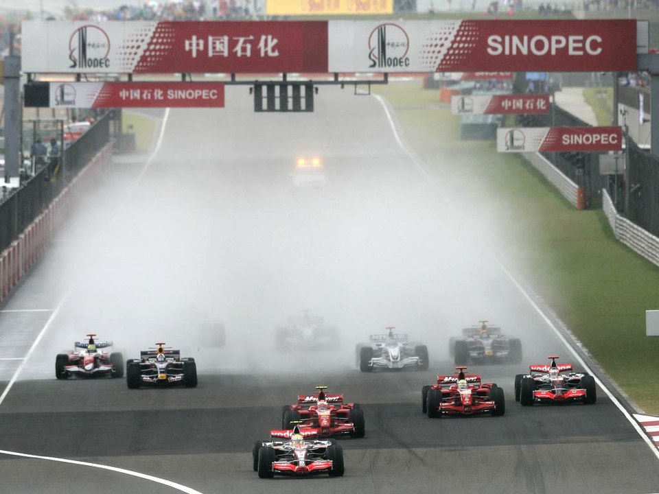 F1 China 2016 preview