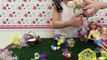 Lễ phục sinh của Chị em búp bê Barbie - Tìm Trứng phục sinh - Barbie Hunting Easter Eggs