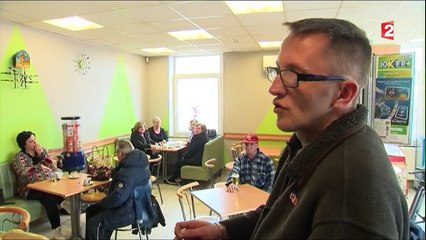 "Dialogues citoyens" : de la gauche au Front national