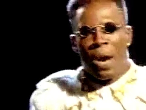 Shabba Ranks,Maxi Priest-Housecall (Video Music)