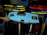 The New VS and NMD 3D Core Range of Bodyboards