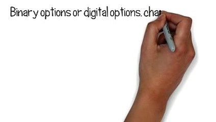 Binary Options how it works