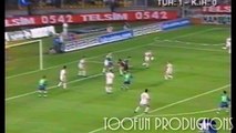 Sergen Yalçın vs. Northern Ireland/Kuzey İrlanda {05.09.1998}