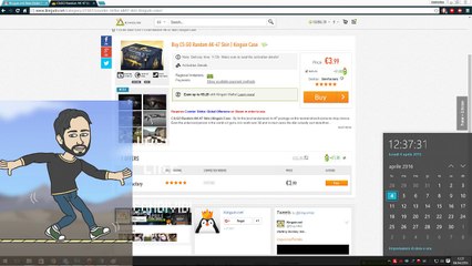 Sconti Kinguin: Sono davvero sconti??