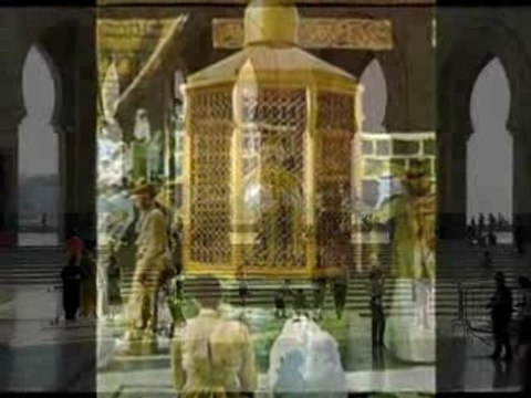 NASHEED -ALLAHU (AS SUBUHU BADA MIN ) QARI WAHEED ZAFAR