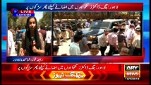 Bulletins 1200 – 13th April 2016
