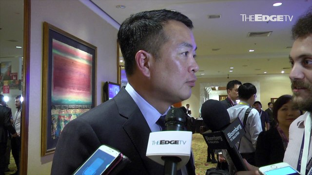 NEWS: Eco World sees stronger sales this year