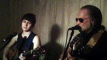 Merle Haggard-Sing Me Back Home Acoustic Country Song History & Cover 2016-New-Country-Oldies
