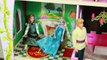 KidKraft Mansion Dollhouse Once Upon A Time Princess Castle Frozen Elsa Anna Kid Kraft Monster High